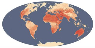 earth-map
