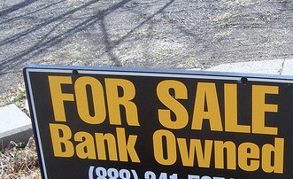 bank-owned