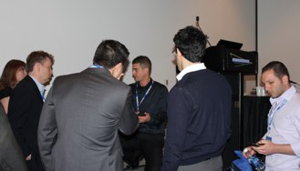 Networking