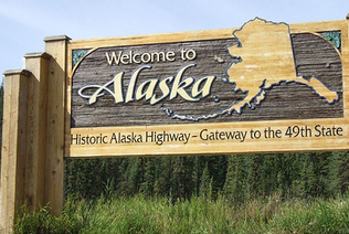 Alaska