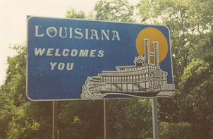 Louisiana