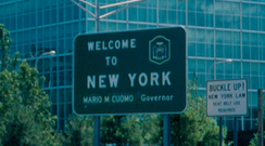 New York